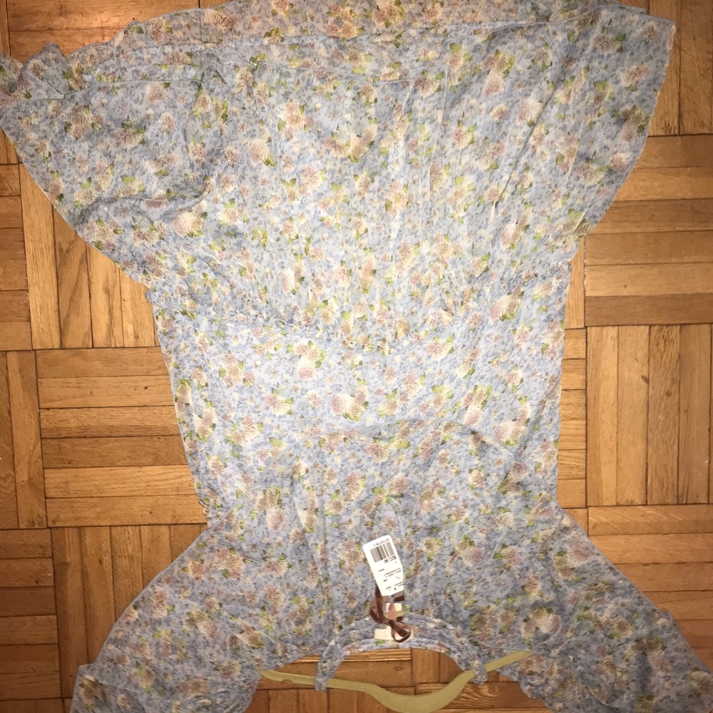 Forever 21 90s dress
